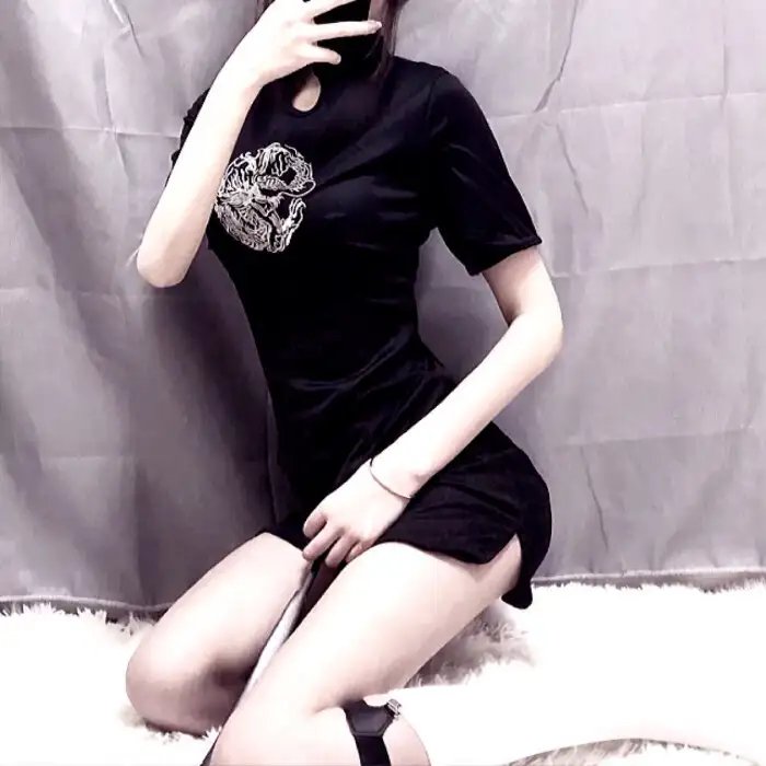 行走的正义